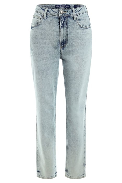 GUESS ECO MOM JEAN HIDDEN DESIRE 4