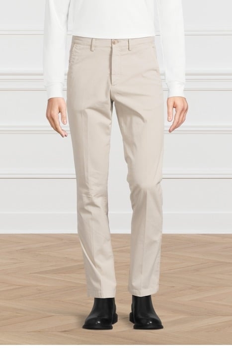 MARCIANO BY GUESS BEN URBAN CHINO PASADENA STONE 1