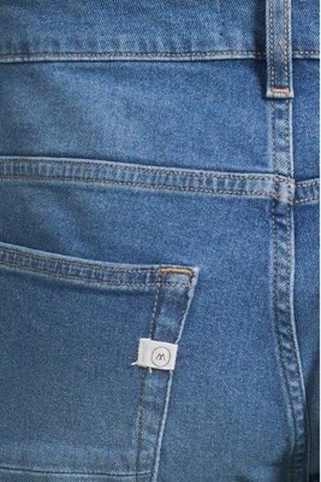 REGULAR DUNN STRETCH - FAN STONE 5