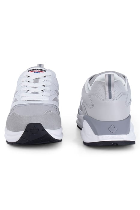 SNEAKERS WHITE 2