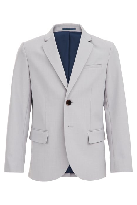 BLAZER LIGHT GREY 3