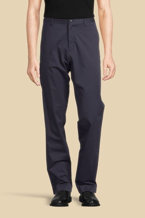 MARCIANO BY GUESS BEN URBAN CHINO SMART BLUE 1