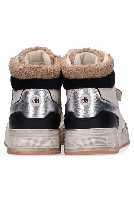 LILLIE WHITE SILVER 4