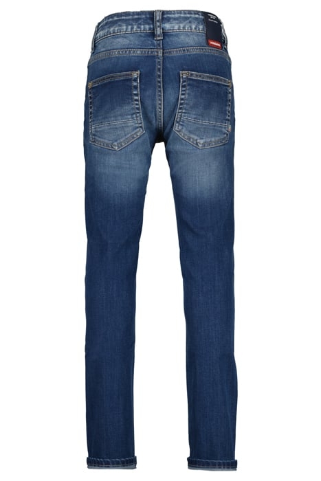 DIEGO CRUZIALE BLUE 2