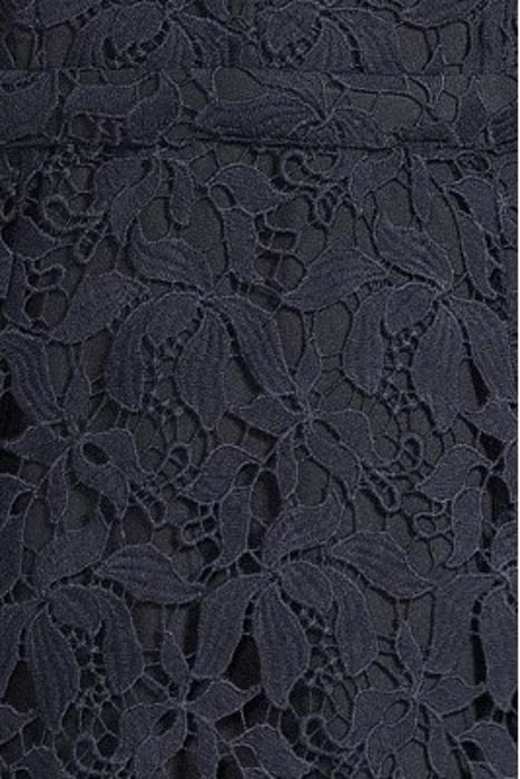 MARCIANO BY GUESS CAMILLA DRESS GALAXY BLUE A713 5