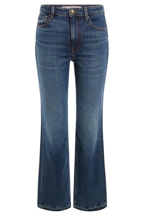 GUESS ECO 80S STRAIGHT HIDDEN CLEAN 4