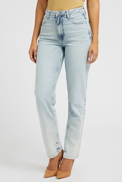 GUESS ECO MOM JEAN HIDDEN DESIRE 1