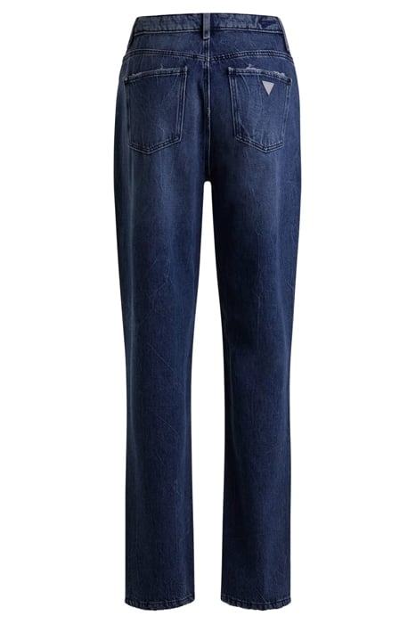 GUESS ECO MOM JEAN BLESSED SEQUINS 5