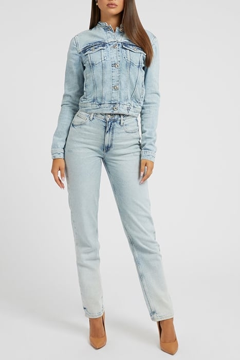 GUESS ECO MOM JEAN HIDDEN DESIRE 3