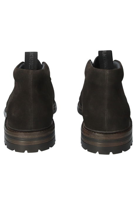 BLACKSTONE - DON UG19 COFFEE - DESERT BOOTS COFFEE 7