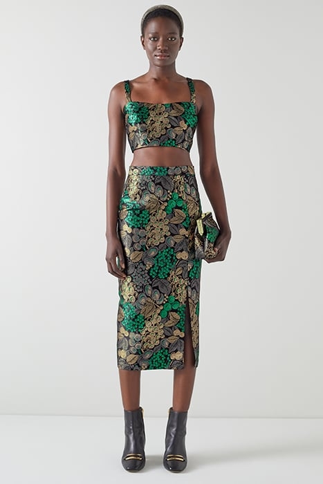 TW CHARLOTTE METALLIC MULTI 2