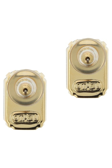 LADY DI EARRINGS JET BLACK 2