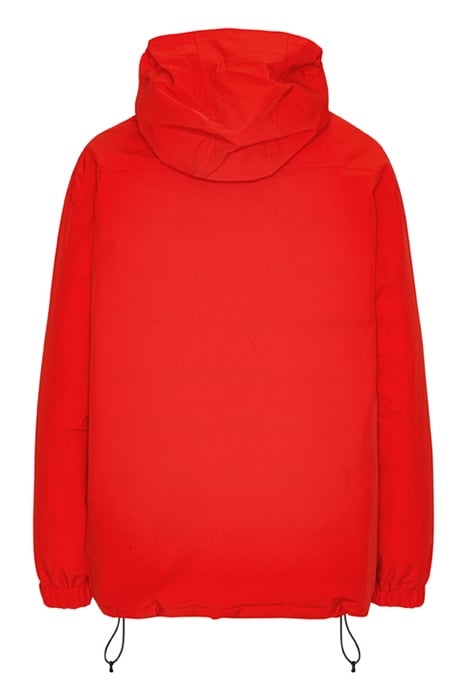 EVERY SHORT TECHRAIN01 FIRE 4