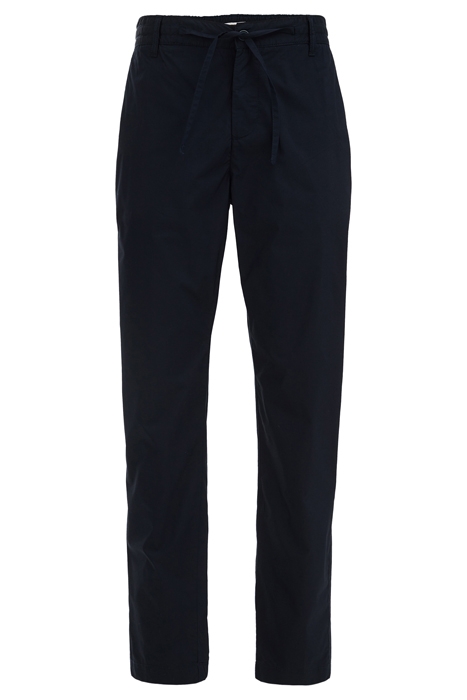 CHINO NAVY BLUE 4