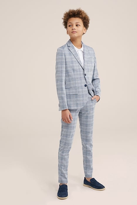 PANTALON LIGHT BLUE 2