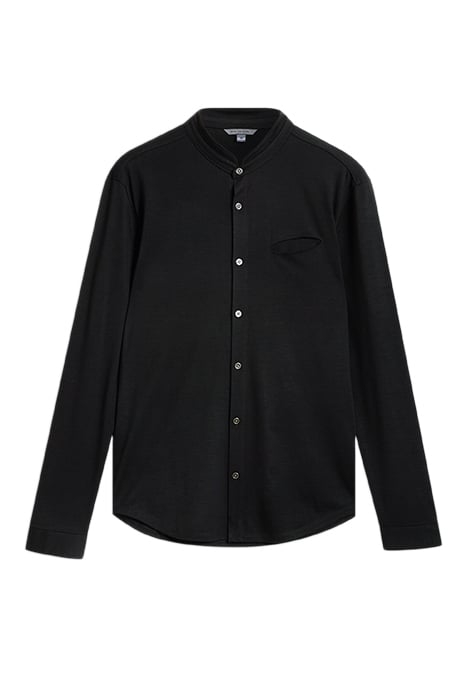 MONFORTE REGULAR FIT BLACK 3