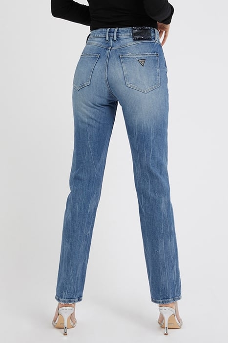 GUESS ECO 1981 STRAIGHT THE WARRIOR 2