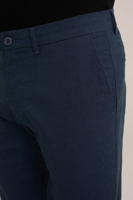 CHINO DARK BLUE 5