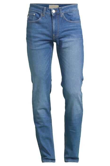 REGULAR DUNN STRETCH - FAN STONE 3