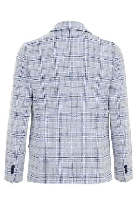 BLAZER BLUE 4