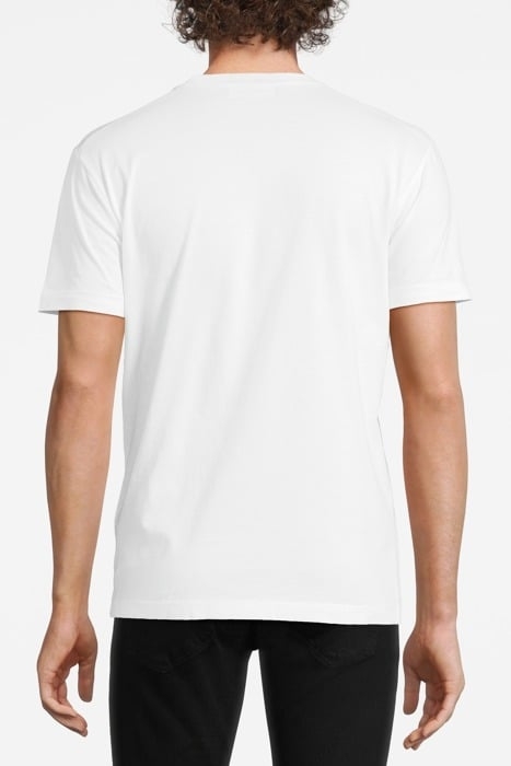 T-SHIRT WHITE 2