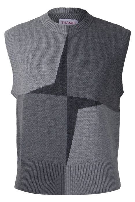 THAMES MMXX. – BREAST PLATE VEST 1