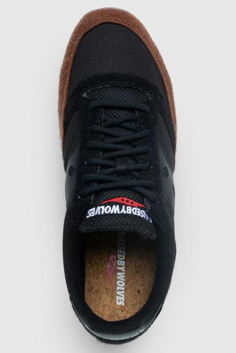 SAUCONY – RAISED BY WOLVES JAZZ 81 3