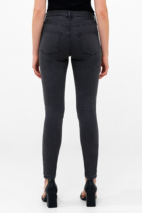 REBOUND RESPONSE SKINNY 30 BL BLACK 2