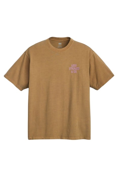 VINTAGE BASIC T-SHIRT 3