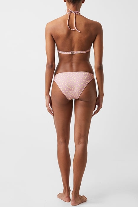 RCYCLD BONITADTSY BIKINI BTTMS RED 2
