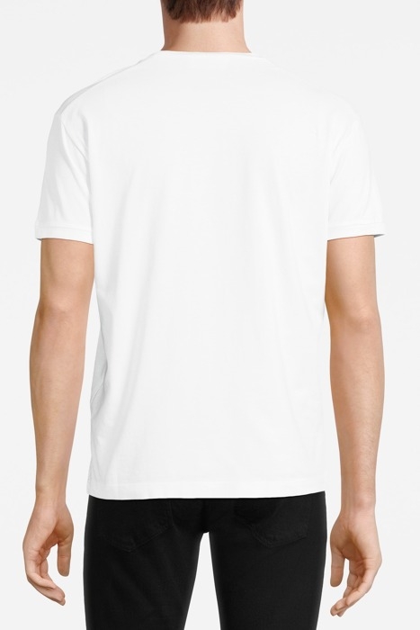 T-SHIRT WHITE 2
