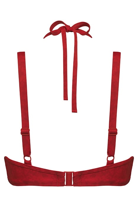 ACAPULCO RUBINE RED 4