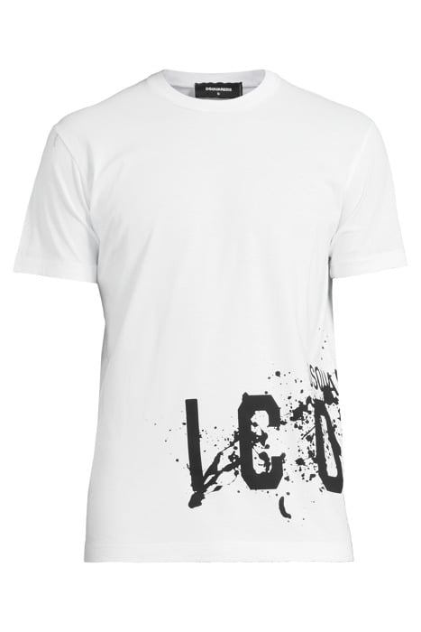 T-SHIRT WHITE 3