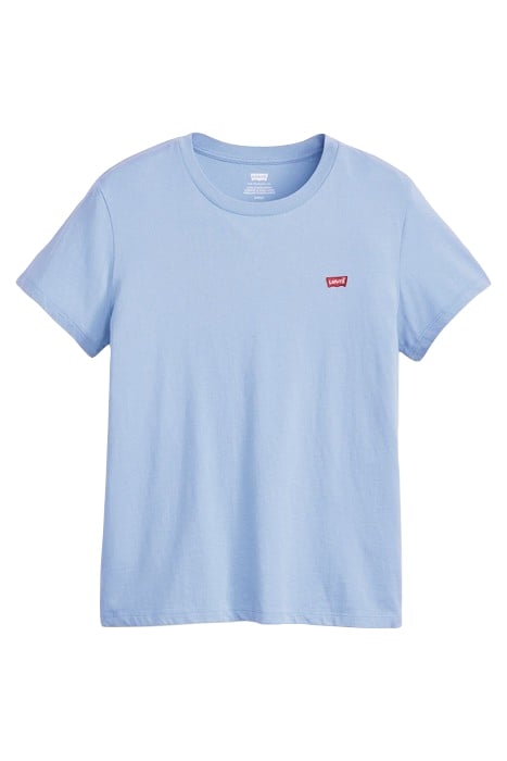 PERFECT T-SHIRT BLUE 3