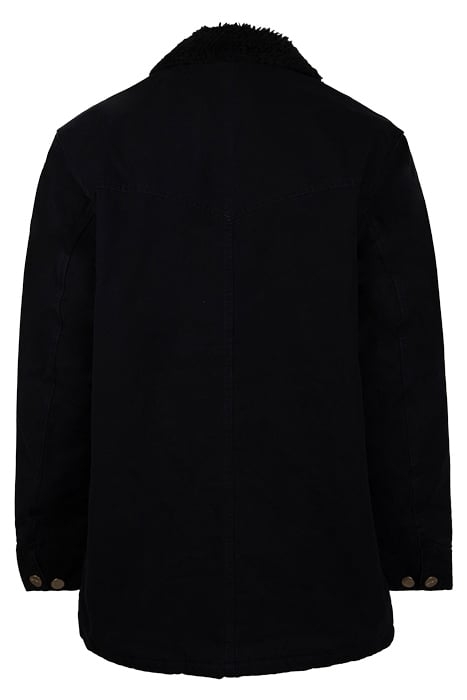 NEWMAN COAT 2
