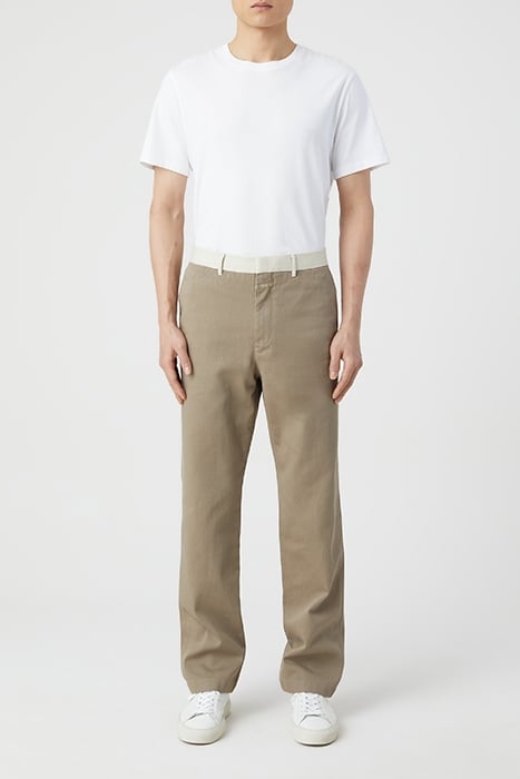 STYLE NAME NASSAU STRAIGHT JEANS AFRICAN SAND 3