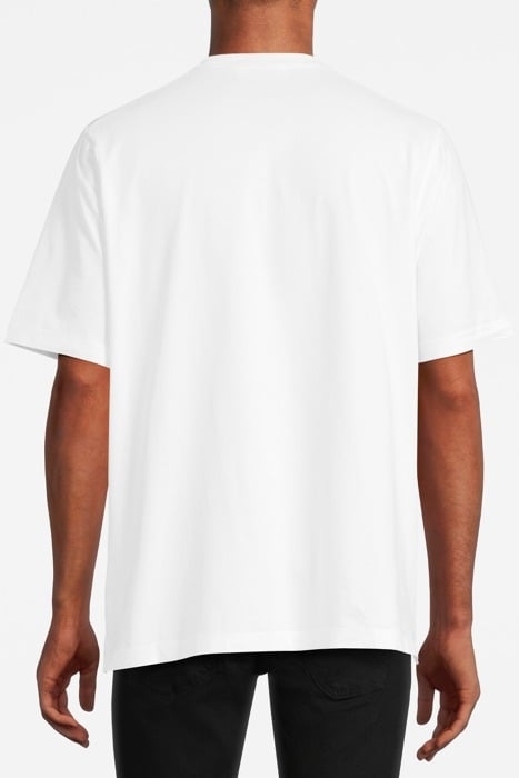 T-SHIRT WHITE 2