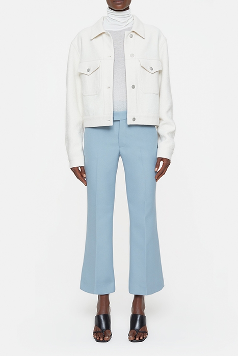 STYLE NAME WHARTON PANTS BLUE WATER 6