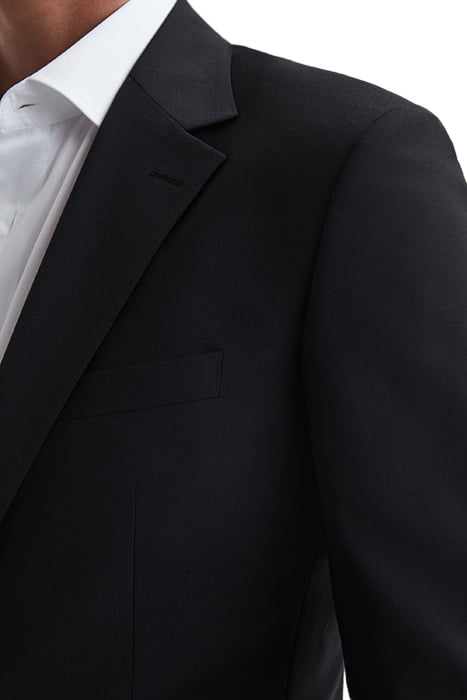 HOPE-SB 2B NOTCH TRAVEL BLACK 5