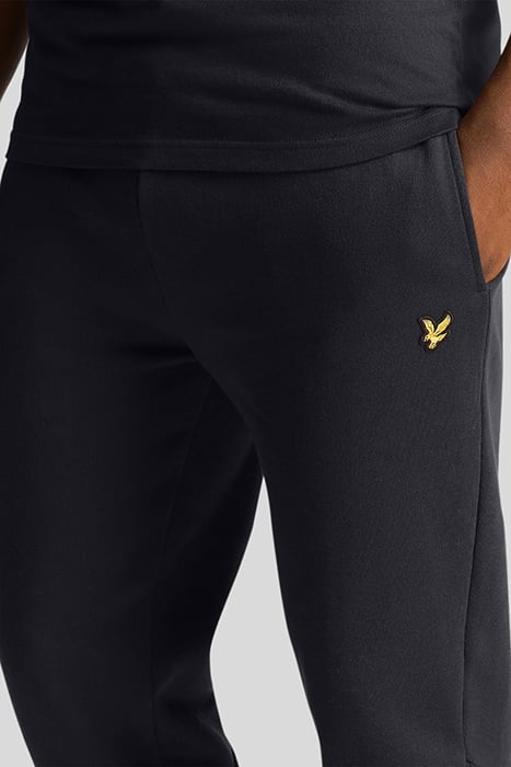 CHEVRON JOGGER BLACK ICE 5