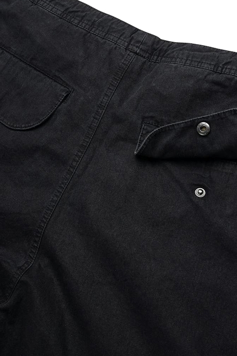 ENTIRE STUDIOS – FREIGHT CARGO IRON BLACK 4