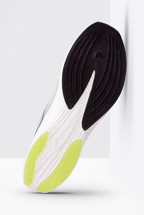 FILA ARGON GRAY VIOLET-ELECTRIC PURPLE 5