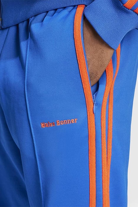 ADIDAS X WALES BONNER – STIRRUP PANTS TEAM ROYAL BLUE 4