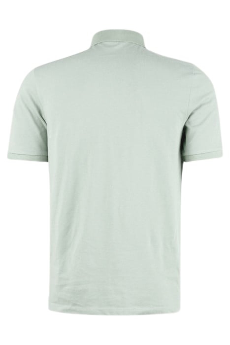 MA-PREMIUM POLO SS LIGHTGREEN 4