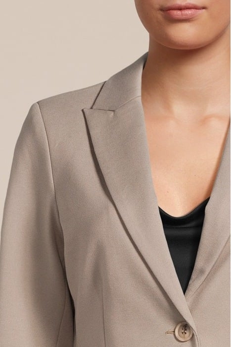 BLAZER PUNTO MILANO FUNGHI 4