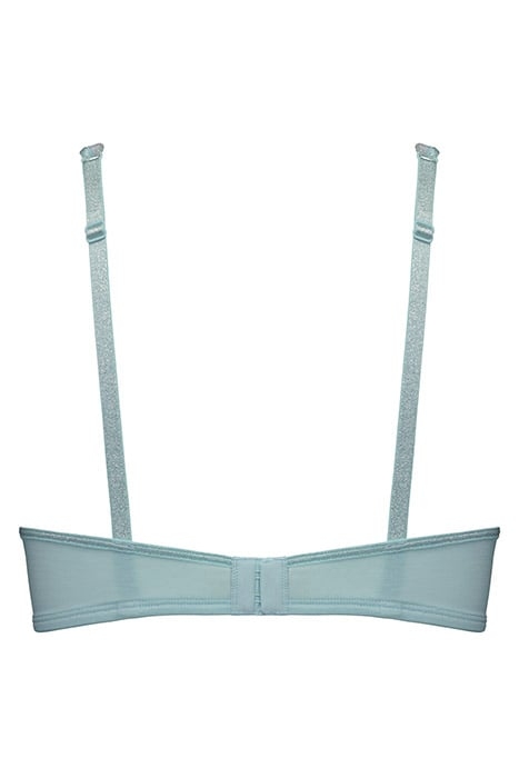 MARIPOSA SPARKLING IRIDESCENT AQUA 5