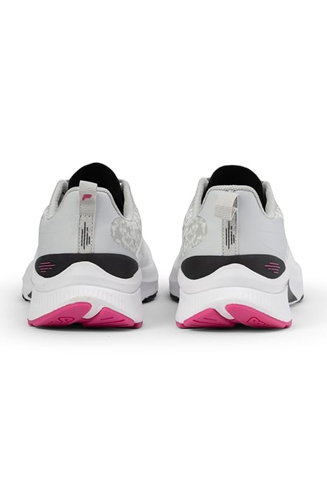 FILA BERYLLIUM WMN WHITE-FUCHSIA PURPLE 4