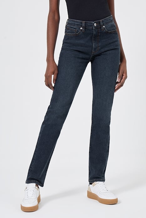 STRETCH SLIM JEAN BLUE 1