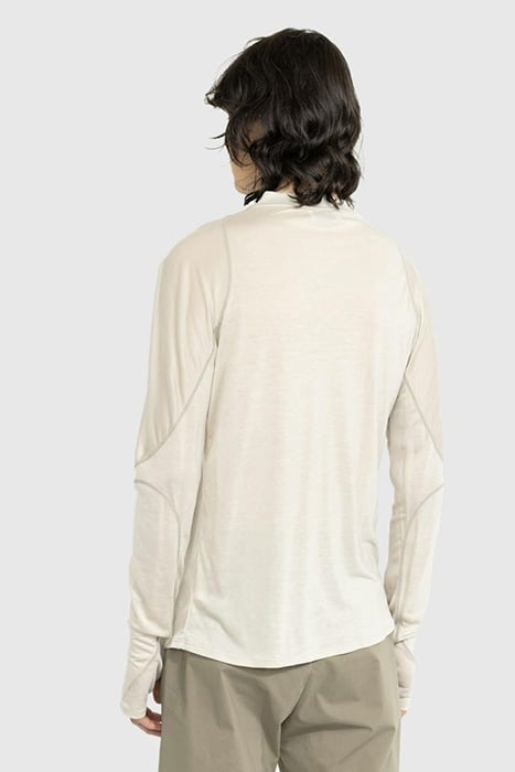 POST ARCHIVE FACTION (PAF) – 5.0+ LONGSLEEVE RIGHT OAT 2