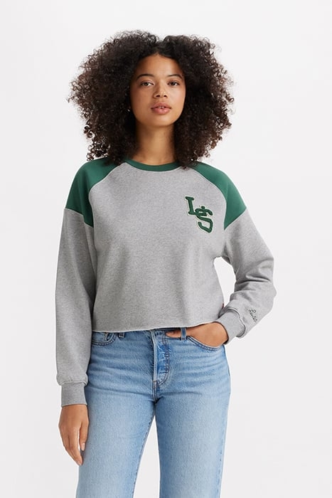 GRAPHIC SWEATER MULTICOLOUR 1